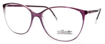 Оправа для очков Silhouette SPX ILLUSION 1601  фотография-1