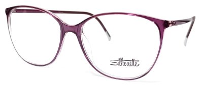 Оправа для очков Silhouette SPX ILLUSION 1601  фотография-1