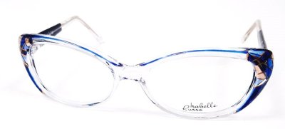 Оправа для очков ISABELLE RUSSO 7741  фотография-9