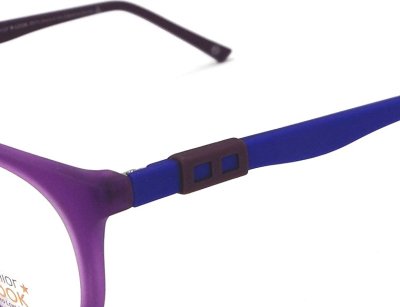 Оправа для очков Junior LOOK JL-1531  фотография-4
