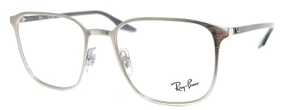 Оправа для очков RAY BAN RB6512  фотография-1