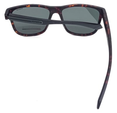 Очки солнцезащитные Polaroid PLD2155/S  фотография-4