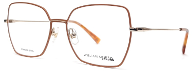Оправа для очков Willian Morris London LN50295  фотография-1