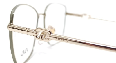 Оправа для очков FURLA VFU728  фотография-15