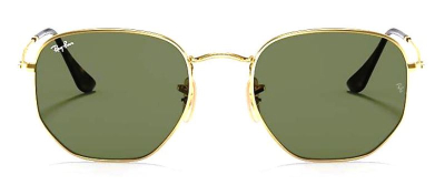 Очки солнцезащитные RAY BAN RB 3548-N  фотография-2