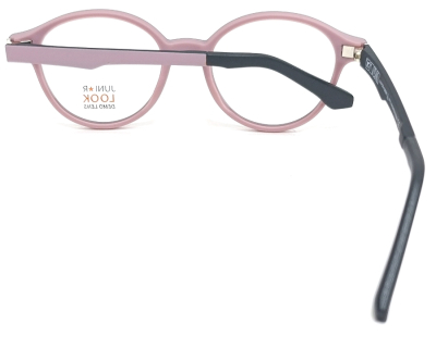 Оправа для очков Junior LOOK JL-1785 с солнцезащитным клипом  фотография-15