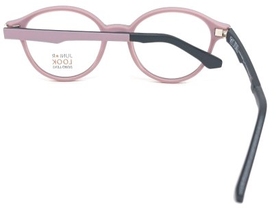 Оправа для очков Junior LOOK JL-1785 с солнцезащитным клипом  фотография-15