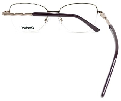Оправа для очков Dackor 119  фотография-3