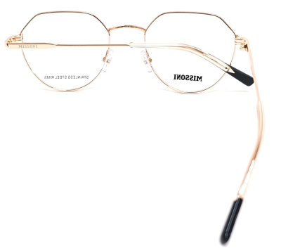 Оправа для очков MISSONI MIS 0242  фотография-4