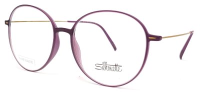 Оправа для очков Silhouette SPX Urban Neo 1587  фотография-1