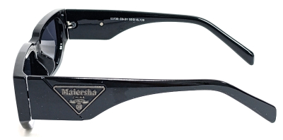 Очки солнцезащитные MAIERSHA POLARIZED 03739  фотография-11