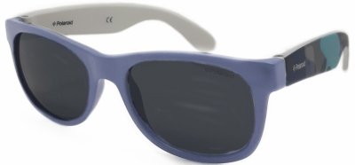 Очки солнцезащитные Polaroid Kids P0300/S  фотография-4