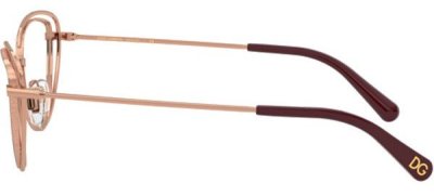 Оправа для очков DOLCE&GABBANA DG1326  фотография-3