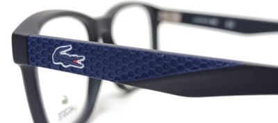 Оправа для очков LACOSTE L 2842  фотография-5