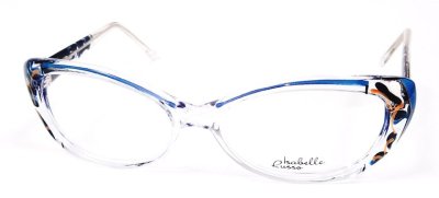 Оправа для очков ISABELLE RUSSO 7741  фотография-13