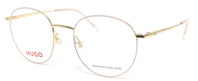 Оправа для очков HUGO HG 1326  фотография-5