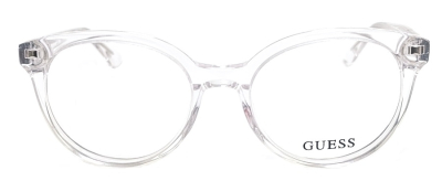 Оправа для очков GUESS GU50270  фотография-6
