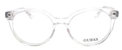 Оправа для очков GUESS GU50270  фотография-6