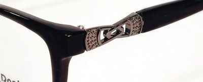 Оправа для очков Dackor 086  фотография-4