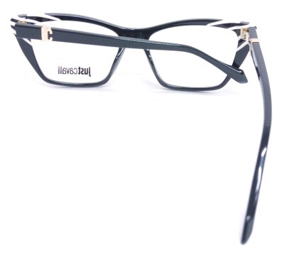 Оправа для очков JUST CAVALLI VJC045V  фотография-4