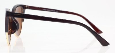 Очки солнцезащитные MAIERSHA POLARIZED 03946  фотография-9