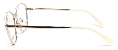 Оправа для очков LIU JO LJ2173  фотография-3