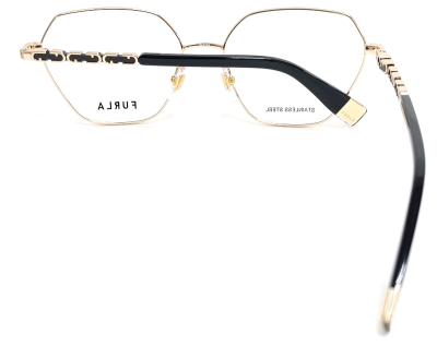 Оправа для очков FURLA VFU834  фотография-4