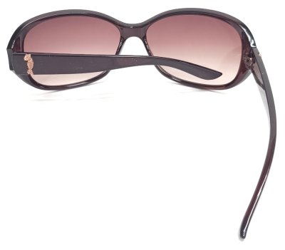 Очки солнцезащитные LUOWEITE LWT 2252  фотография-6