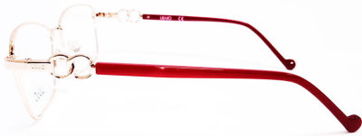 Оправа для очков LIU JO LJ2163  фотография-13