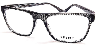 Оправа для очков SPINE SP1014  фотография-1