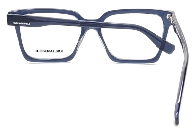 Оправа для очков KARL LAGERFELD KL6097  фотография-4