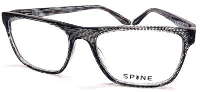 Оправа для очков SPINE SP1014  фотография-1