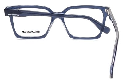 Оправа для очков KARL LAGERFELD KL6097  фотография-4