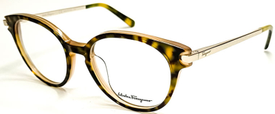 Оправа для очков SALVATORE FERRAGAMO SF 2764  фотография-1
