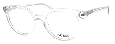 Оправа для очков GUESS GU50270  фотография-5