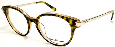 Оправа для очков SALVATORE FERRAGAMO SF 2764  фотография-1