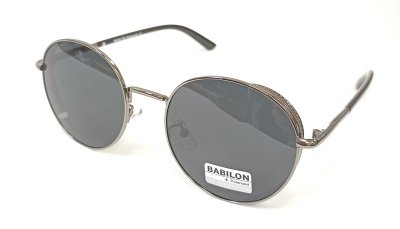 Очки солнцезащитные BABILON BL0703  фотография-1