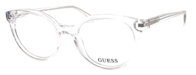 Оправа для очков GUESS GU50270  фотография-5