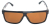 Очки солнцезащитные MAIERSHA POLARIZED P5066 фотография-2 Очки солнцезащитные MAIERSHA POLARIZED P5066 фотография-2