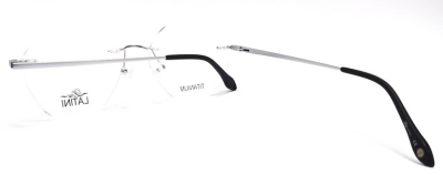 Оправа для очков LINA LATINI 62593  фотография-3