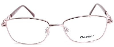 Оправа для очков Dackor 140  фотография-6