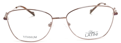 Оправа для очков LINA LATINI 68547  фотография-2