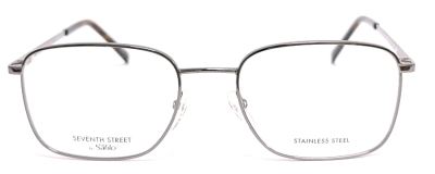 Оправа для очков SEVENTH STREET 7A 125  фотография-2