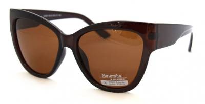 Очки солнцезащитные MAIERSHA POLARIZED 03209  фотография-3