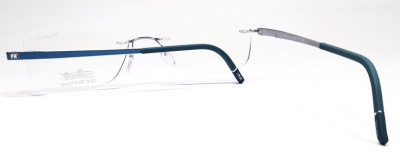 Оправа для очков Silhouette Momentum 5529  фотография-7