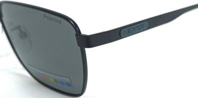 Очки солнцезащитные Polaroid PLD2171/S/X  фотография-4
