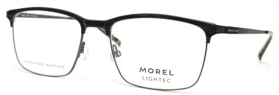 Оправа для очков LIGHTEC MOREL 30333L  фотография-1