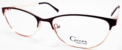 Оправа для очков Genex G-1085  фотография-5