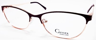 Оправа для очков Genex G-1085  фотография-5