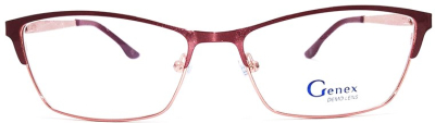 Оправа для очков Genex G-1105  фотография-14